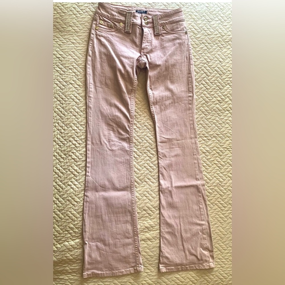 Allen B. By Allen Schwartz Jeans